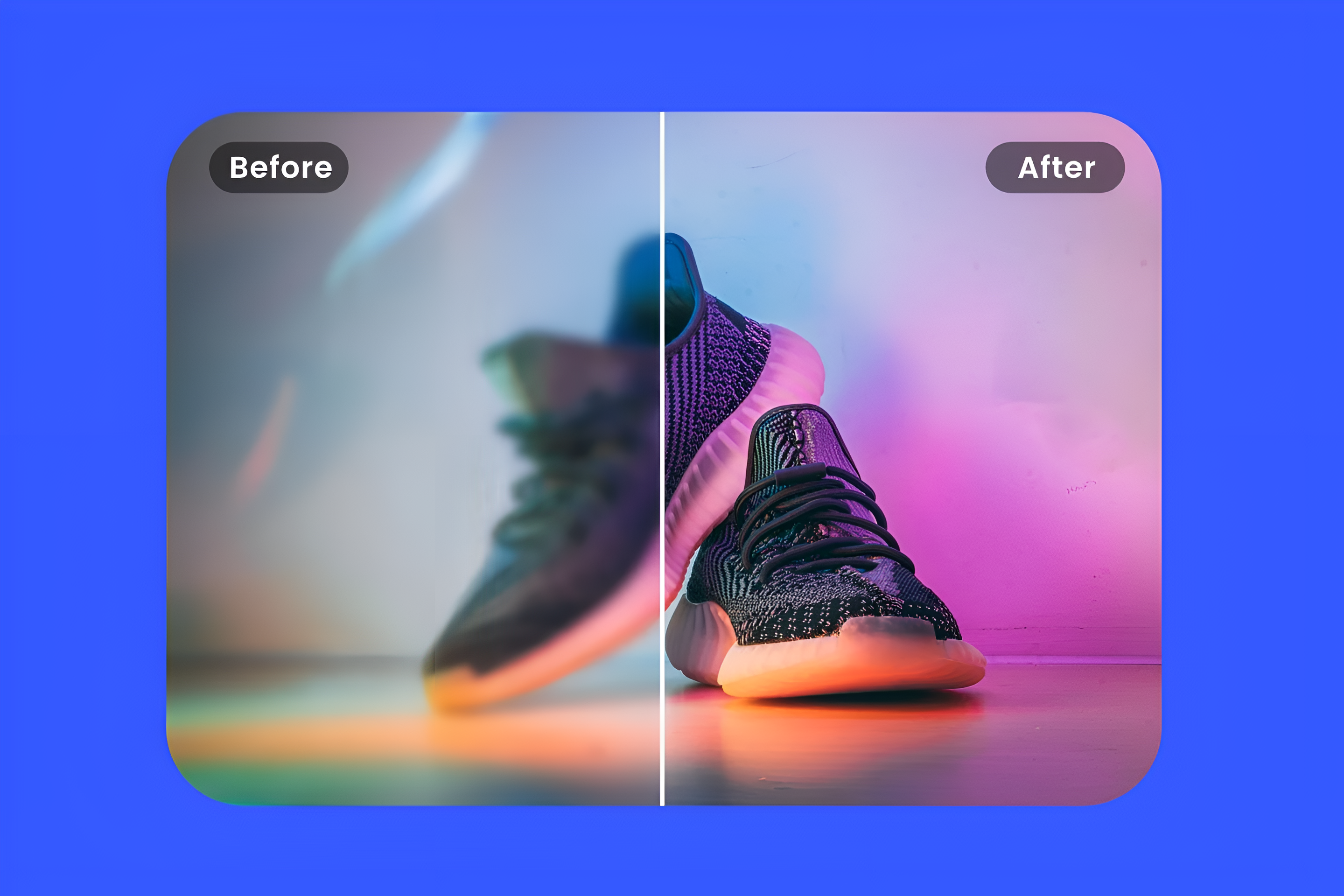 Image Upscaler & Enhancer (2K, 4K Ready)