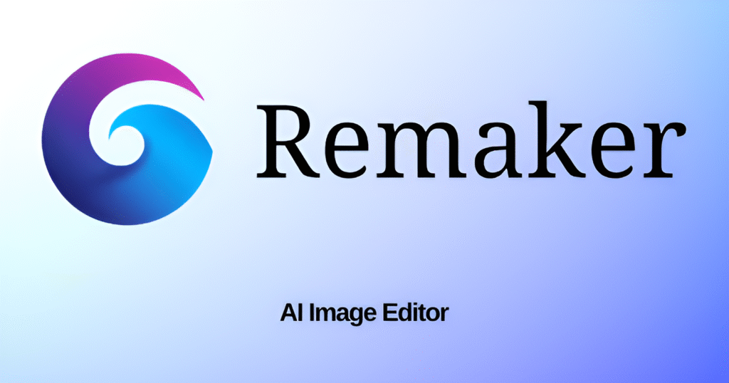 What is Remaker AI?
How to Use Remaker AI?