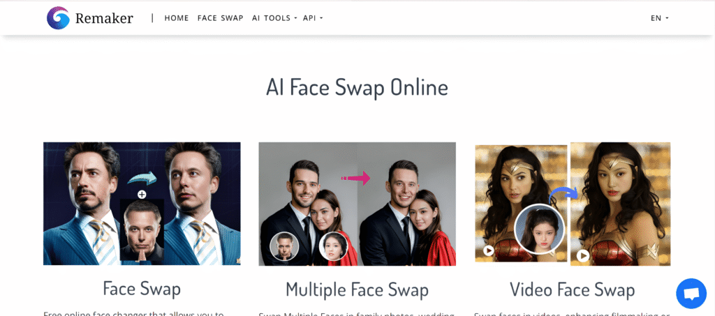 Video Face Swapping (Short-Form Mastery)
