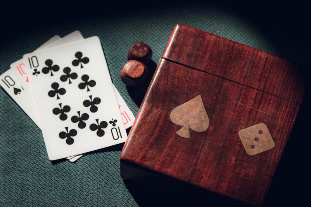 Matka Game