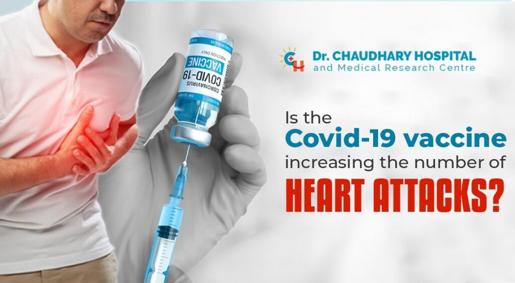 COVID-19 Vaccines and Heart Attacks: Unveiling the Truth Behind the Headlines