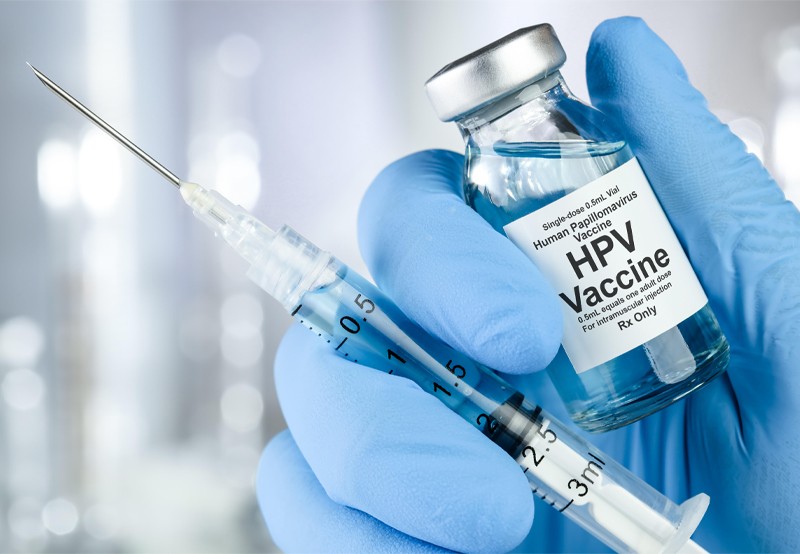 HPV Vaccine
Conclusion: Trusting Science for a Healthier Future