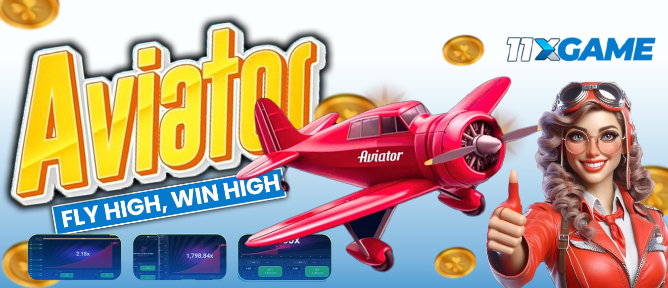 Why Aviator Is the No.1 Best Real Cash Game in India