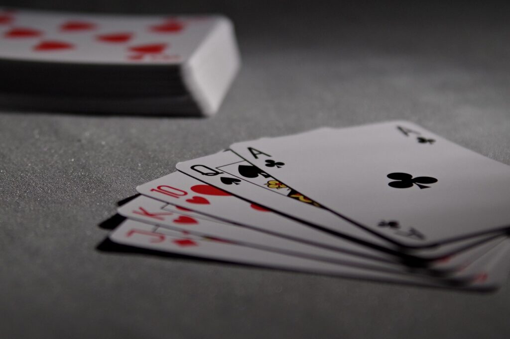 Live Casino Games Online