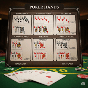 Online poker gameplay on 11xGame with exciting bonuses and smooth experience.